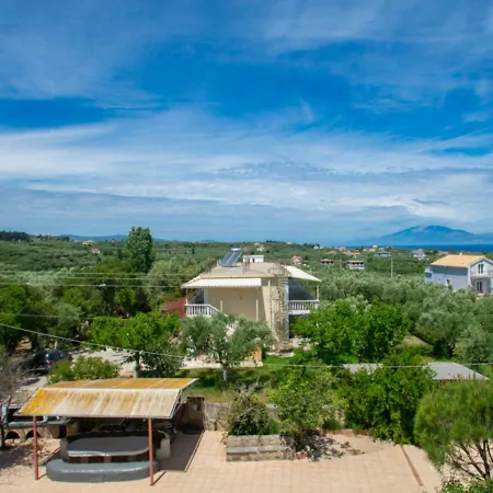 Di Oliva Διαμέρισμα