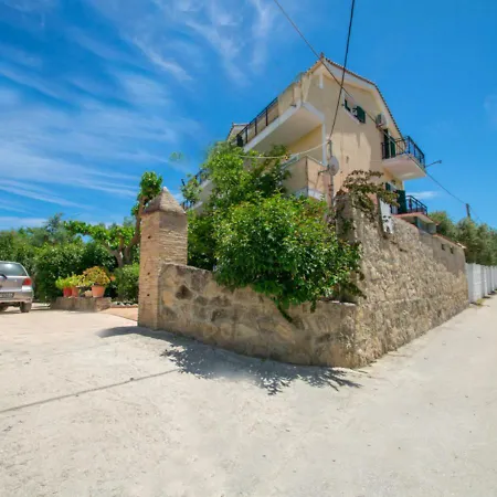 Di Oliva Διαμέρισμα Πλάνος