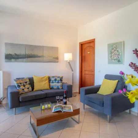 Di Oliva Apartment
